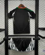 Kits Enfants Arsenal 2024/25 Extérieur