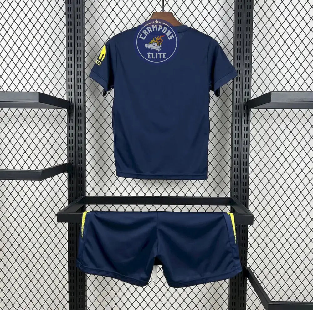 Image of Kits Enfants Atlético Madrid 2025/26 Extérieur