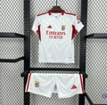 Kits Enfants Benfica 2025/26 Third