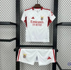 Kits Enfants Benfica 2025/26 Third