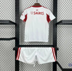 Kits Enfants Benfica 2025/26 Third