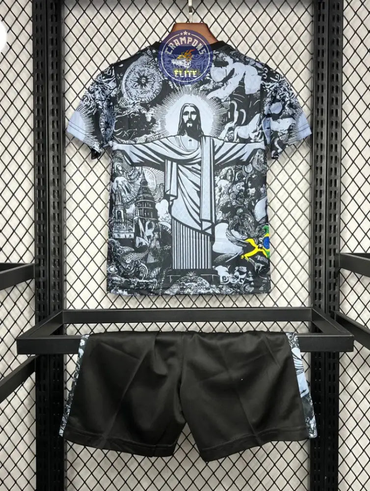 Image of Kits Enfants Brésil 2024 Concept