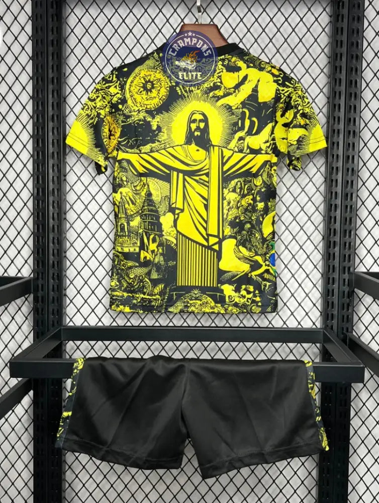 Image of Kits Enfants Brésil 2024 Concept