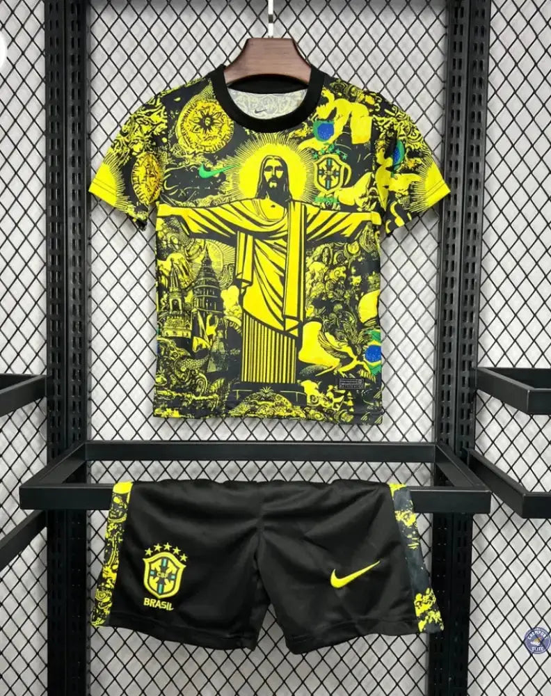 Image of Kits Enfants Brésil 2024 Concept
