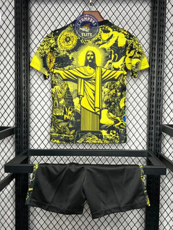 Image of Kits Enfants Brésil 2024 Concept