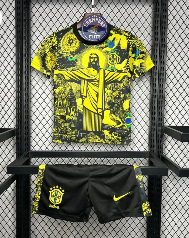 Image of Kits Enfants Brésil 2024 Concept