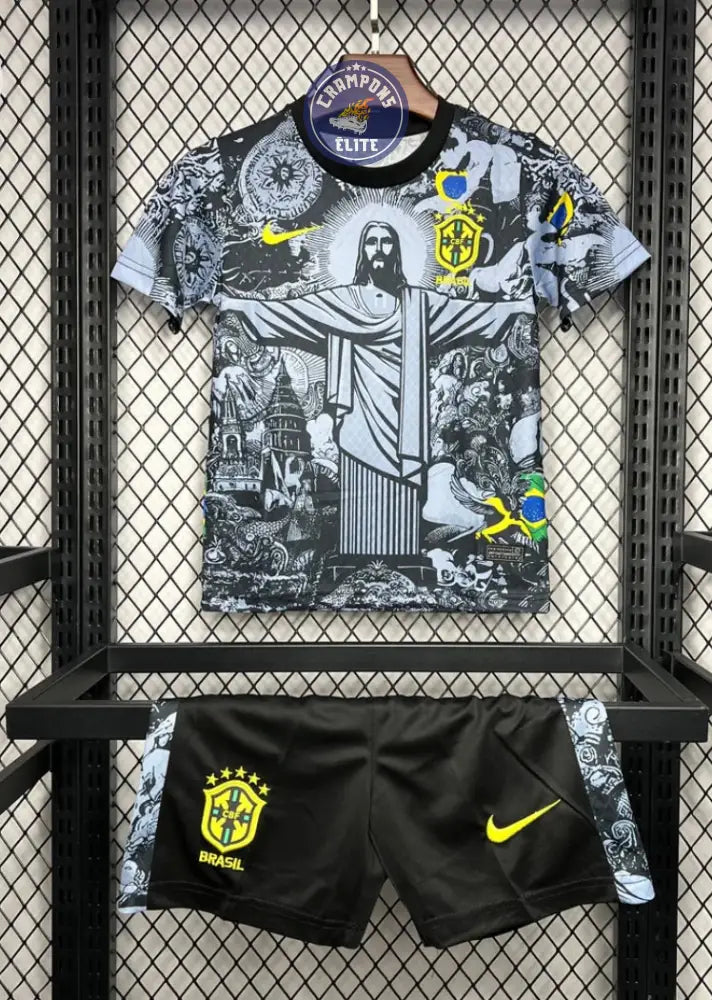 Image of Kits Enfants Brésil 2024 Concept