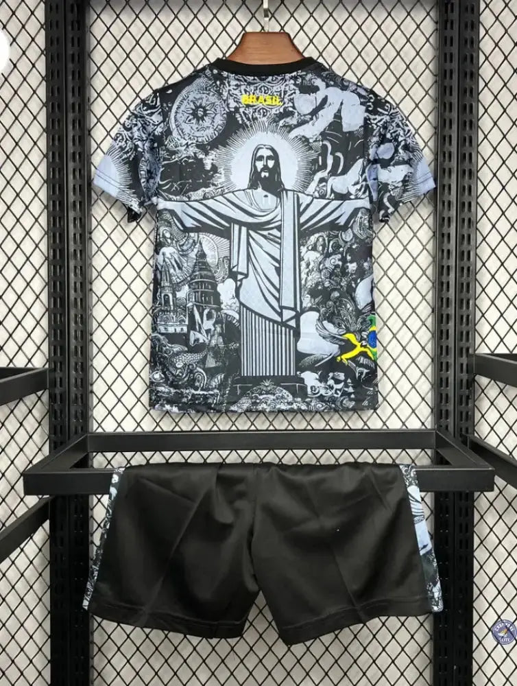 Image of Kits Enfants Brésil 2024 Concept
