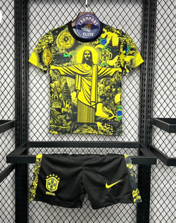Image of Kits Enfants Brésil 2024 Concept