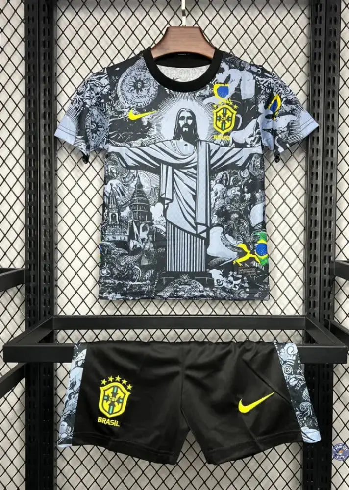 Image of Kits Enfants Brésil 2024 Concept