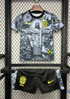 Kits Enfants Brésil 2024 Concept