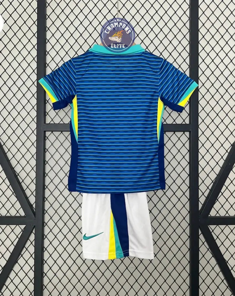 Image of Kits Enfants Brésil 2024 Extérieur