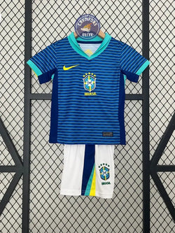 Image of Kits Enfants Brésil 2024 Extérieur