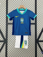 Kits Enfants Brésil 2024 Extérieur