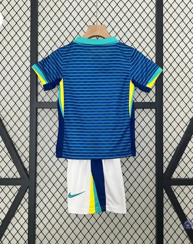 Image of Kits Enfants Brésil 2024 Extérieur