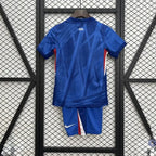 Kits Enfants Chelsea 2025/26 Domicile