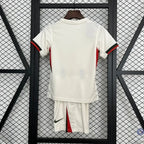 Kits Enfants Chelsea 2025/26 Extérieur