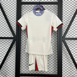 Image of Kits Enfants Chelsea 2025/26 Extérieur
