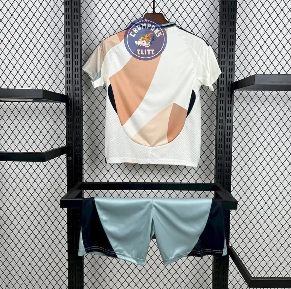 Kits Enfants Espagne 2025 Féminin