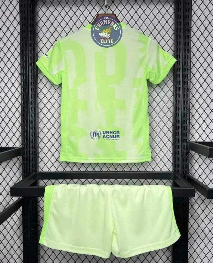 Image of Kits Enfants FC Barcelone 2024/24 Third