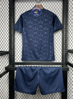 Image of Kits Enfants FC Barcelone 2024/25 Entraînement