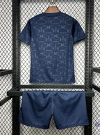 Kits Enfants FC Barcelone 2024/25 Entraînement
