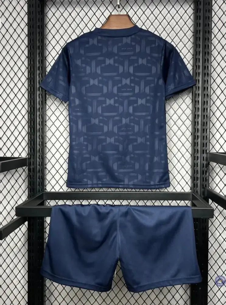 Image of Kits Enfants FC Barcelone 2024/25 Entraînement