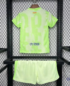Kits Enfants FC Barcelone 2024/24 Third