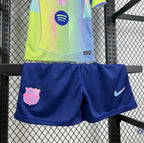 Kits Enfants FC Barcelone 2025/26 Concept