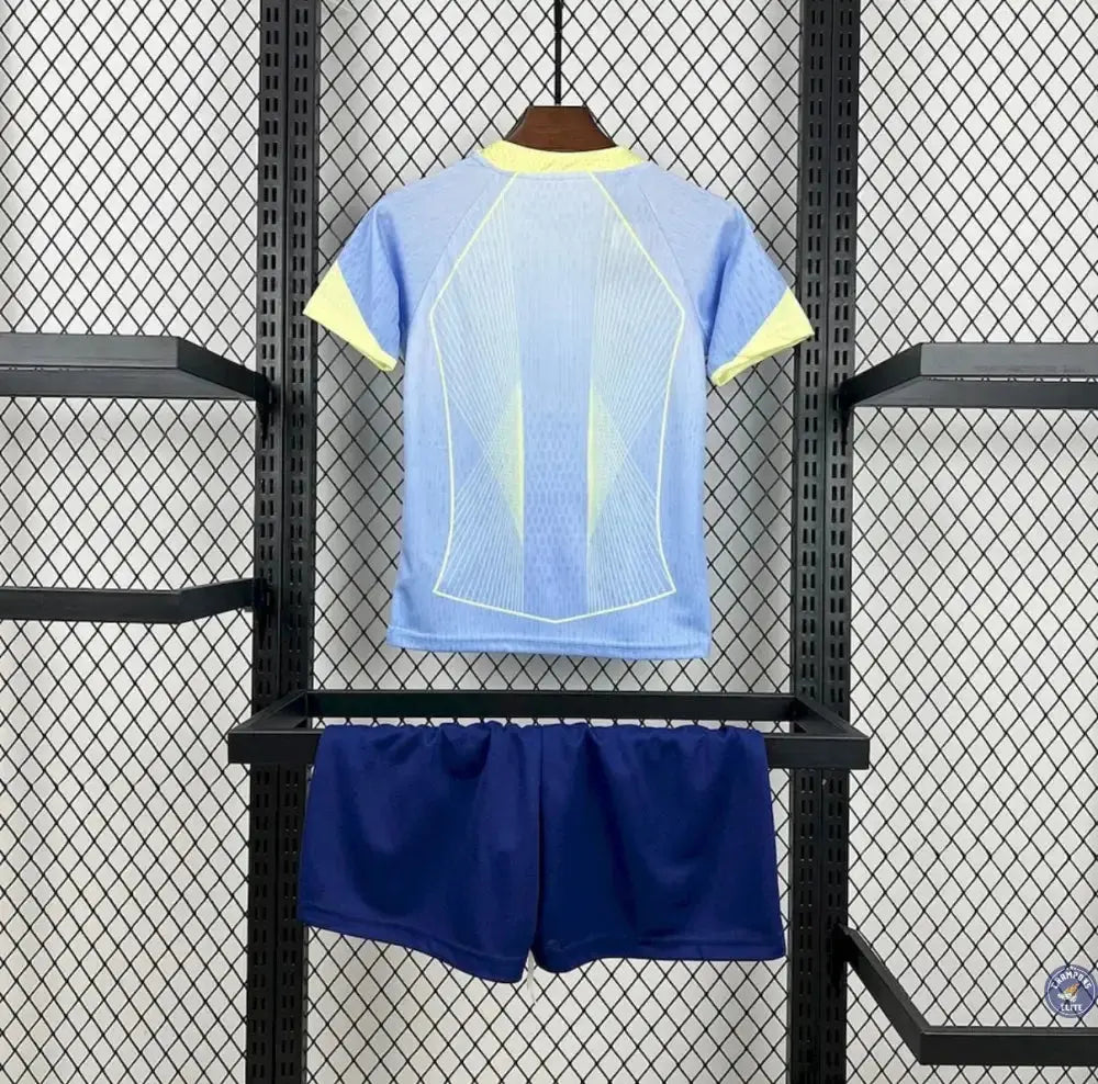 Image of Kits Enfants FC Barcelone 2025/26 Concept