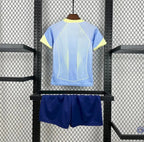 Kits Enfants FC Barcelone 2025/26 Concept