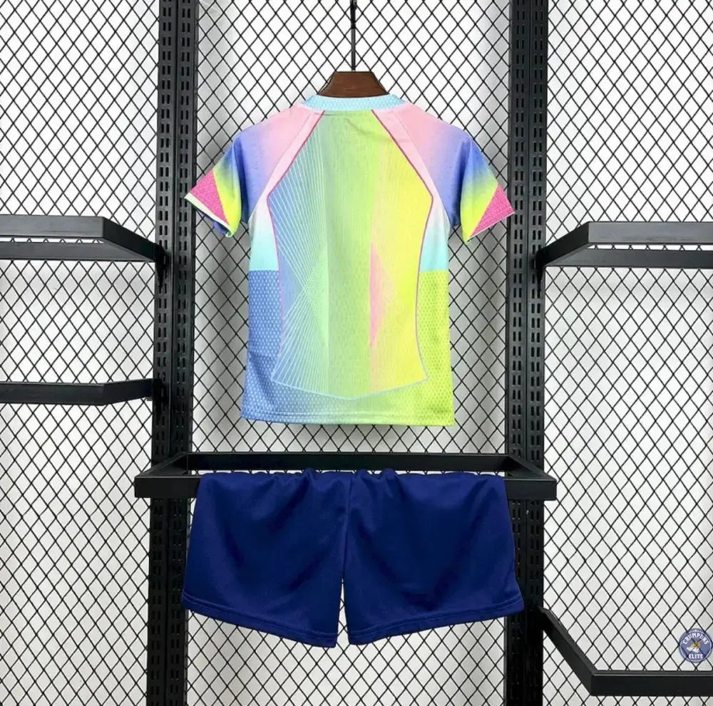 Image of Kits Enfants FC Barcelone 2025/26 Concept