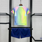 Kits Enfants FC Barcelone 2025/26 Concept