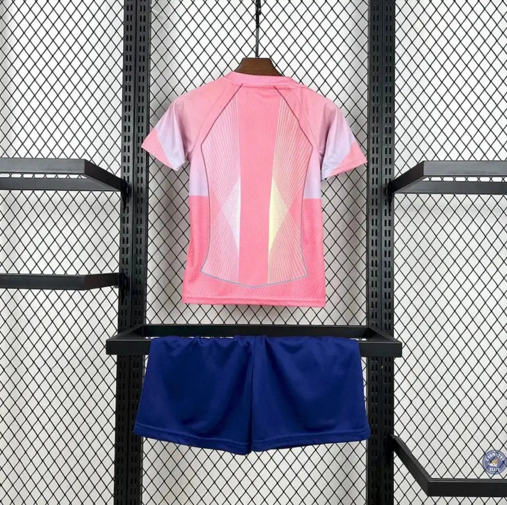Image of Kits Enfants FC Barcelone 2025/26 Concept