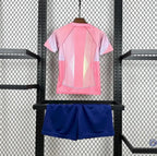 Kits Enfants FC Barcelone 2025/26 Concept