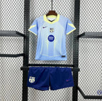 Kits Enfants FC Barcelone 2025/26 Concept
