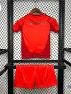 Kits Enfants FC Bayern 2024/25