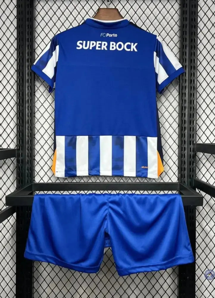 Image of Kits Enfants FC Porto 2024/24 Domicile