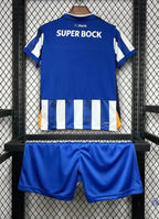 Kits Enfants FC Porto 2024/24 Domicile