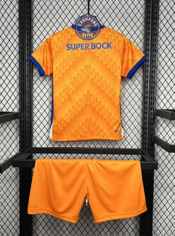 Image of Kits Enfants FC Porto 2024/25 Extérieur