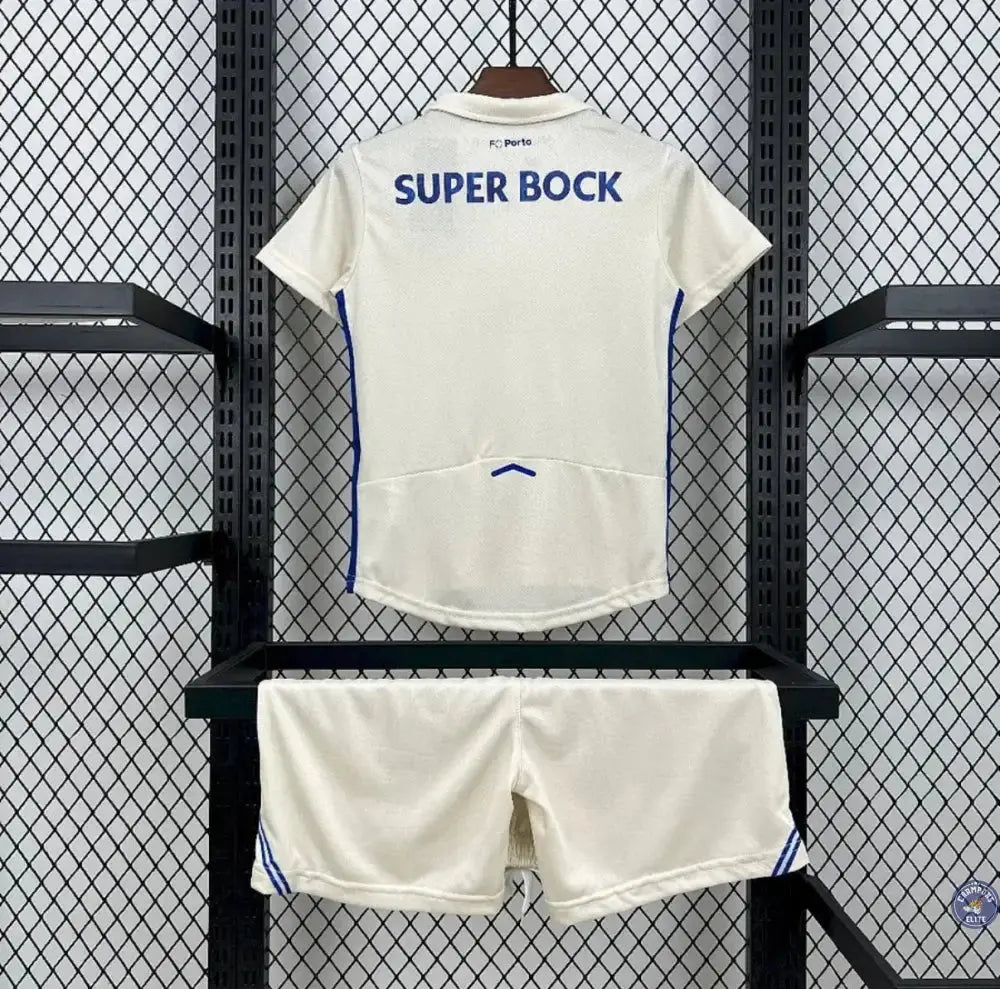 Image of Kits Enfants FC Porto 2025/26 Third
