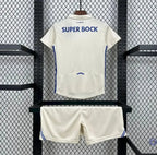 Kits Enfants FC Porto 2025/26 Third