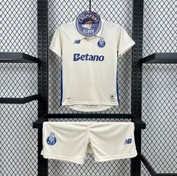 Image of Kits Enfants FC Porto 2025/26 Third