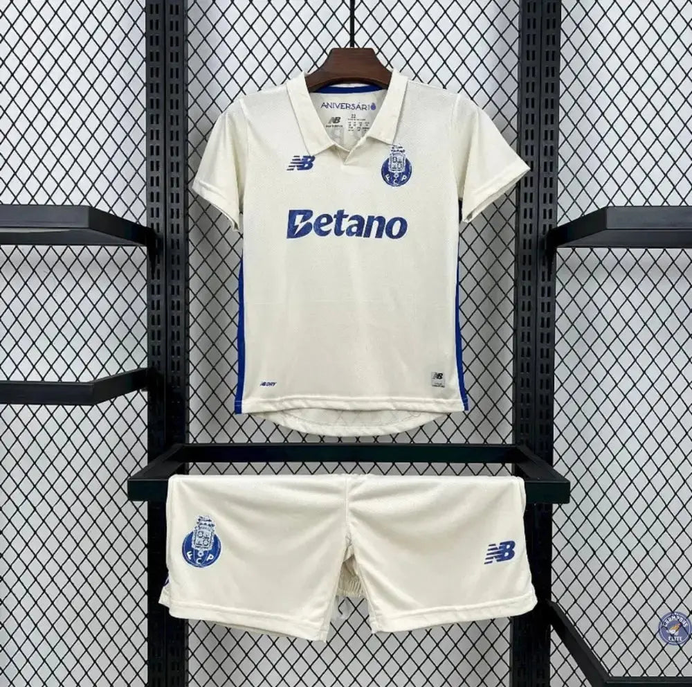 Image of Kits Enfants FC Porto 2025/26 Third