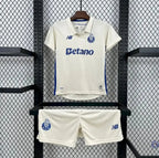 Kits Enfants FC Porto 2025/26 Third