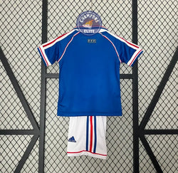 Image of Kits Enfants France 1998