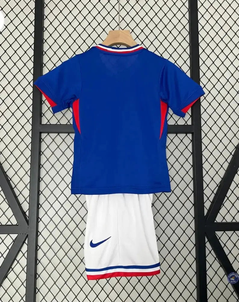 Image of Kits Enfants France 2024 Domicile