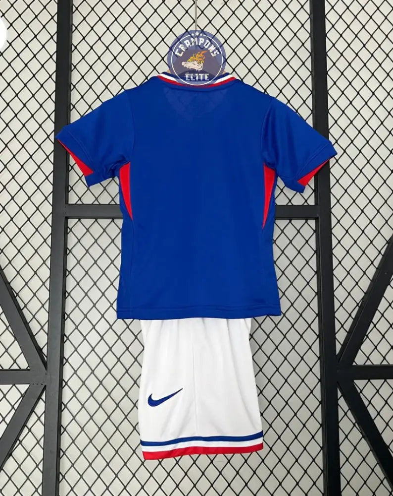 Image of Kits Enfants France 2024 Domicile