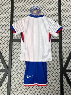 Image of Kits Enfants France 2024 Extérieur