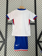 Kits Enfants France 2024 Extérieur